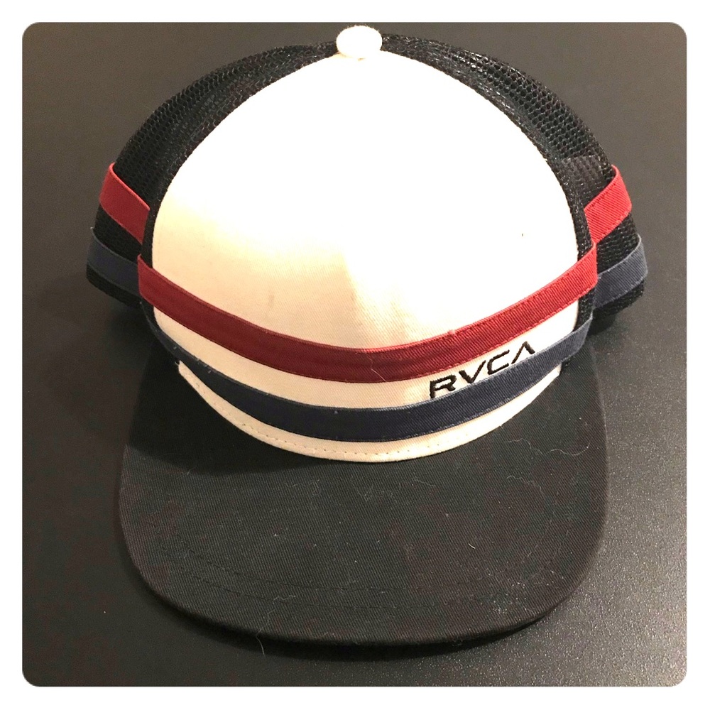 RCVA SnapBack